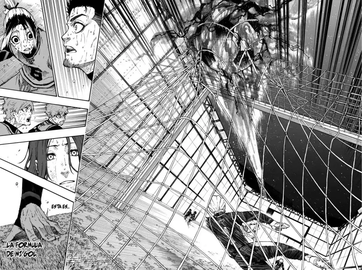 Merluzo capítulo 37, página 26