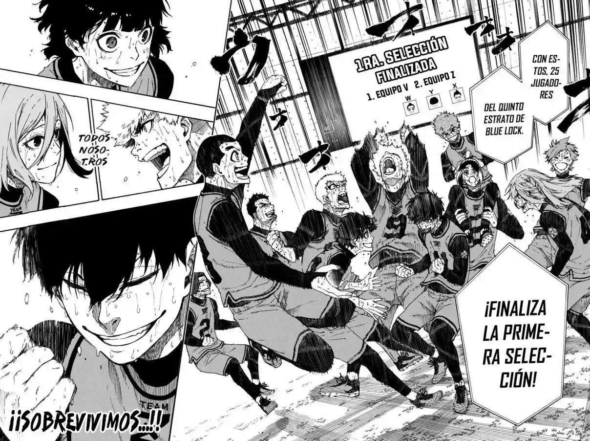 Merluzo capítulo 38, página 16