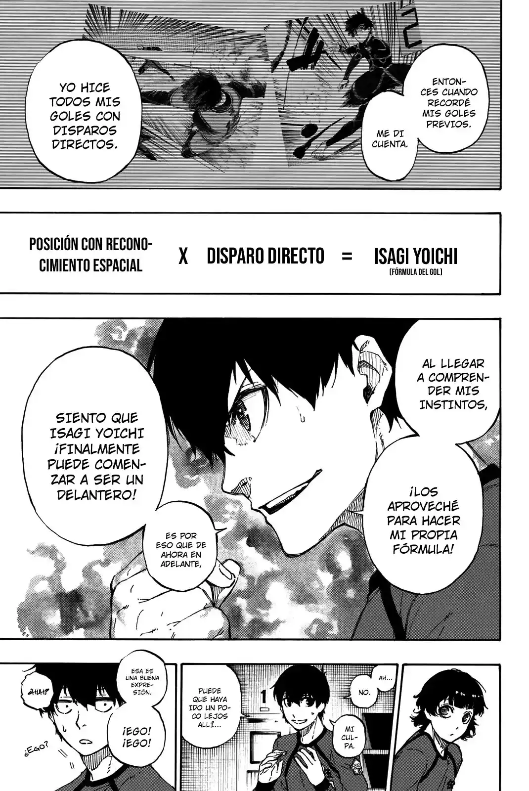 Merluzo capítulo 38, página 23