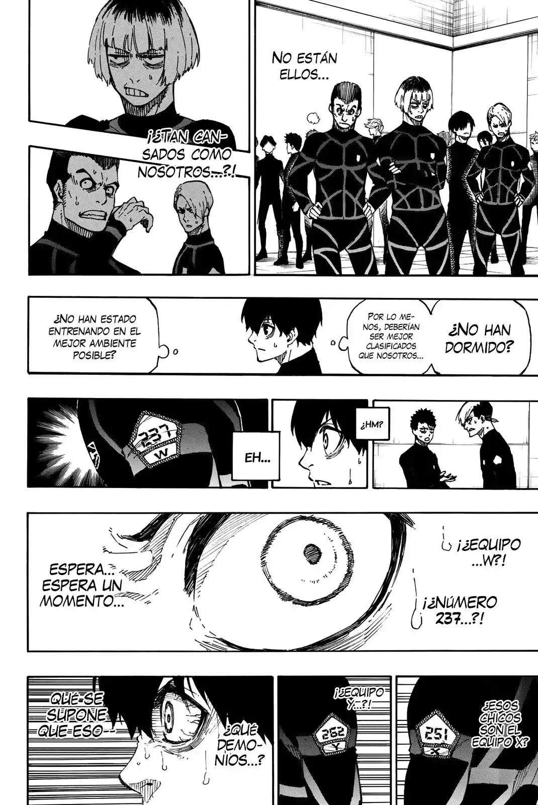 Merluzo capítulo 39, página 25