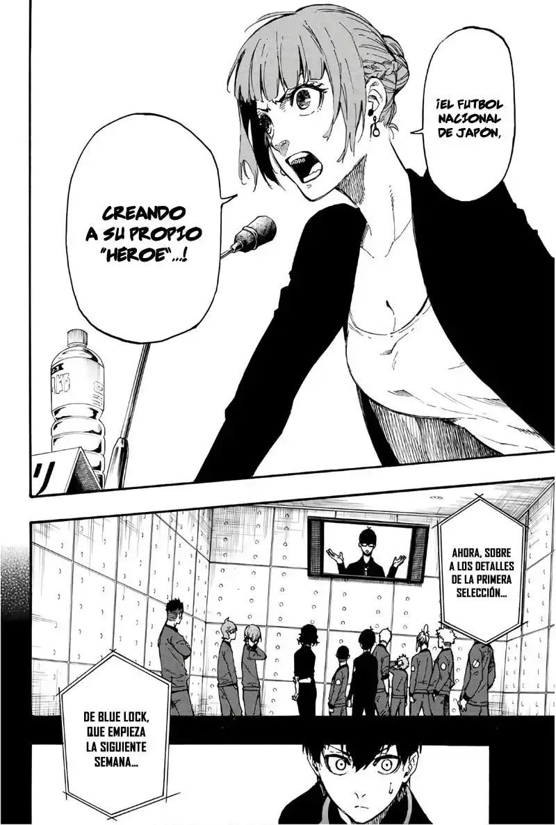 Merluzo capítulo 4, página 16