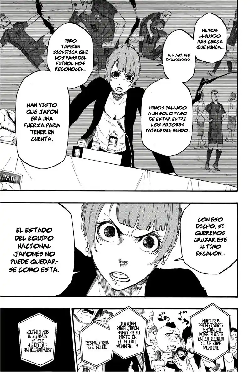 Merluzo capítulo 4, página 23