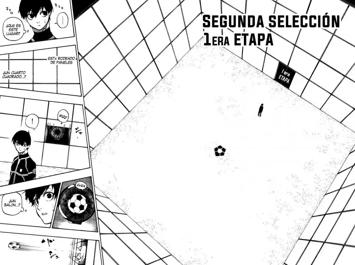 Merluzo capítulo 40, página 20