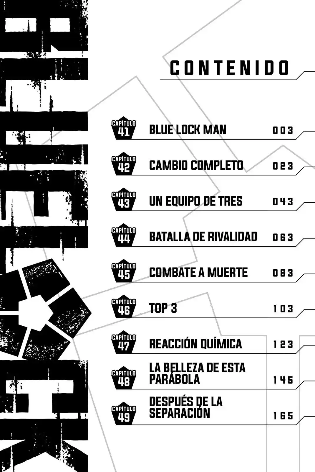 Merluzo capítulo 41, página 6
