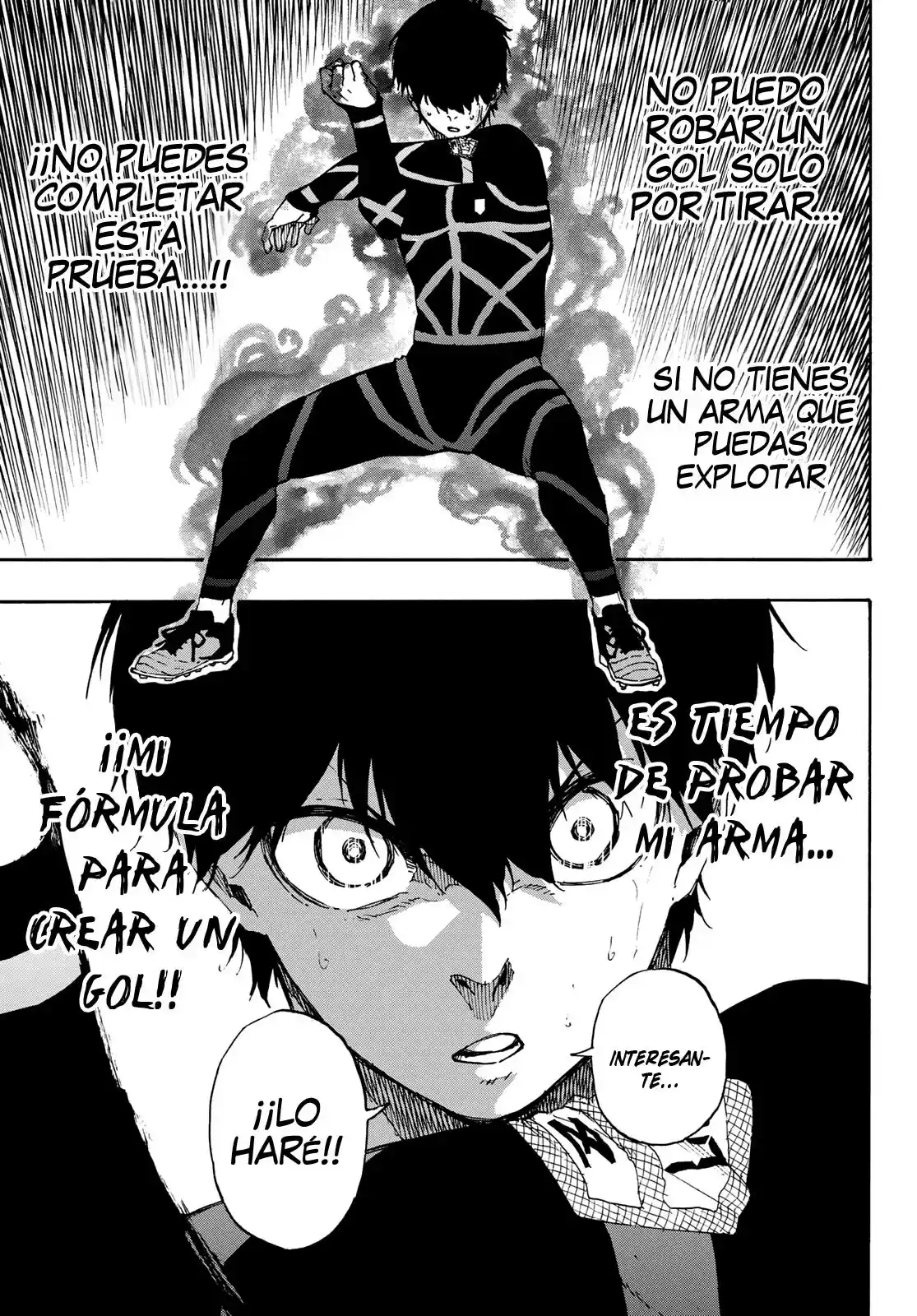 Merluzo capítulo 41, página 15
