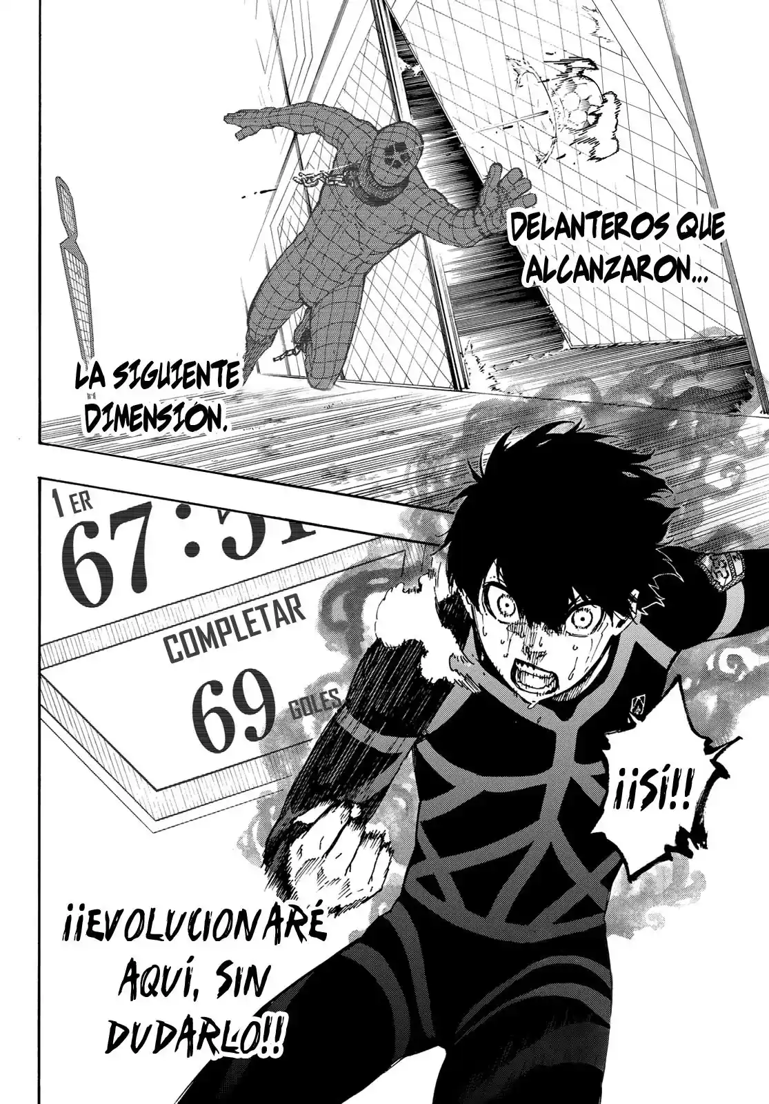 Merluzo capítulo 41, página 26
