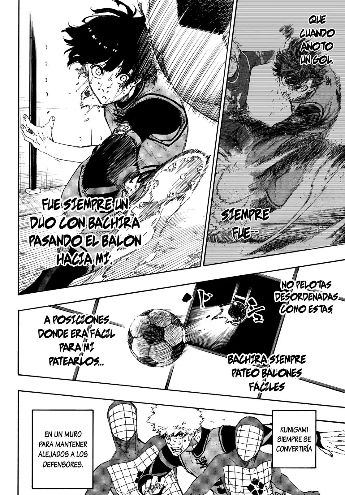 Merluzo capítulo 42, página 12