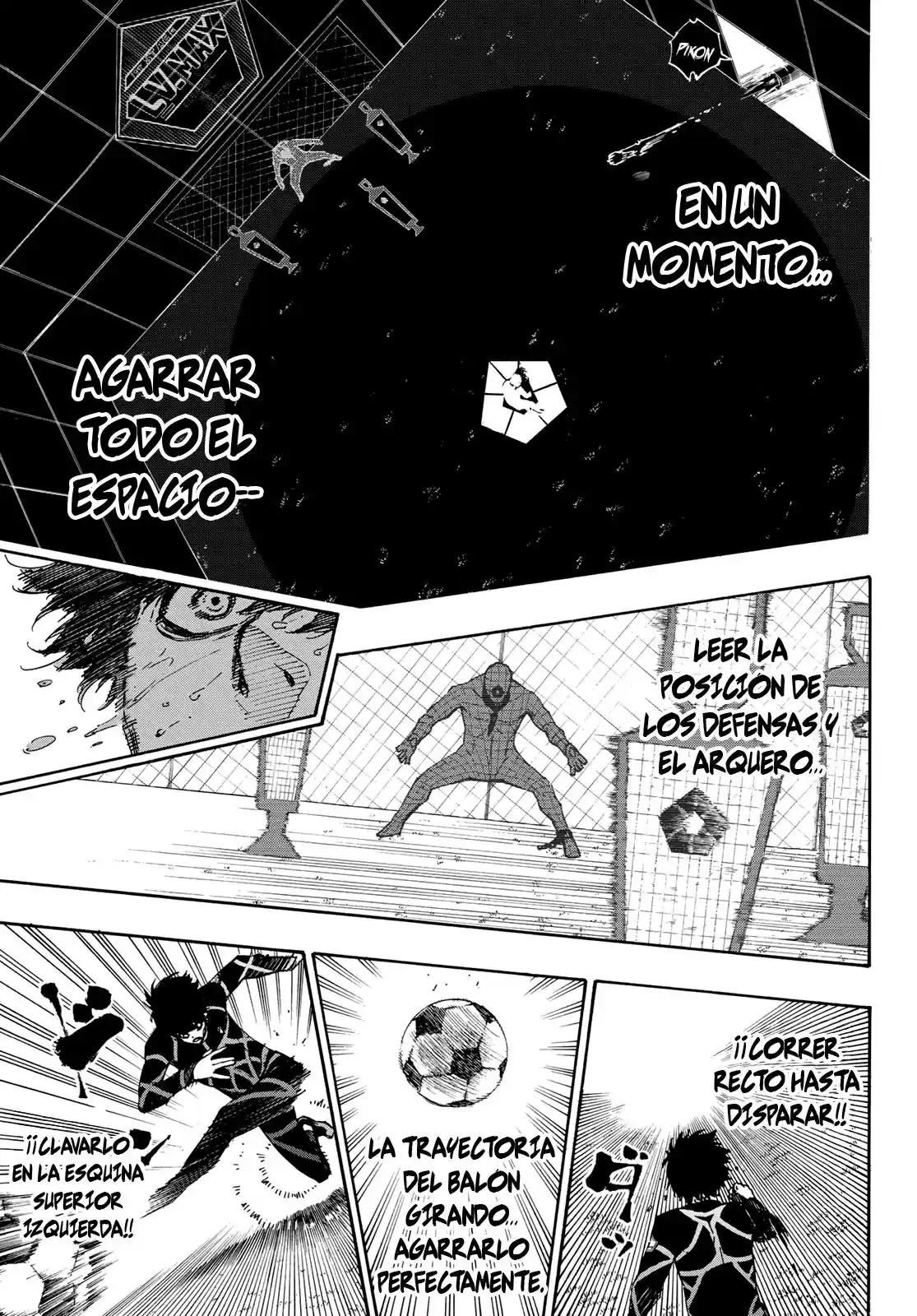 Merluzo capítulo 42, página 17