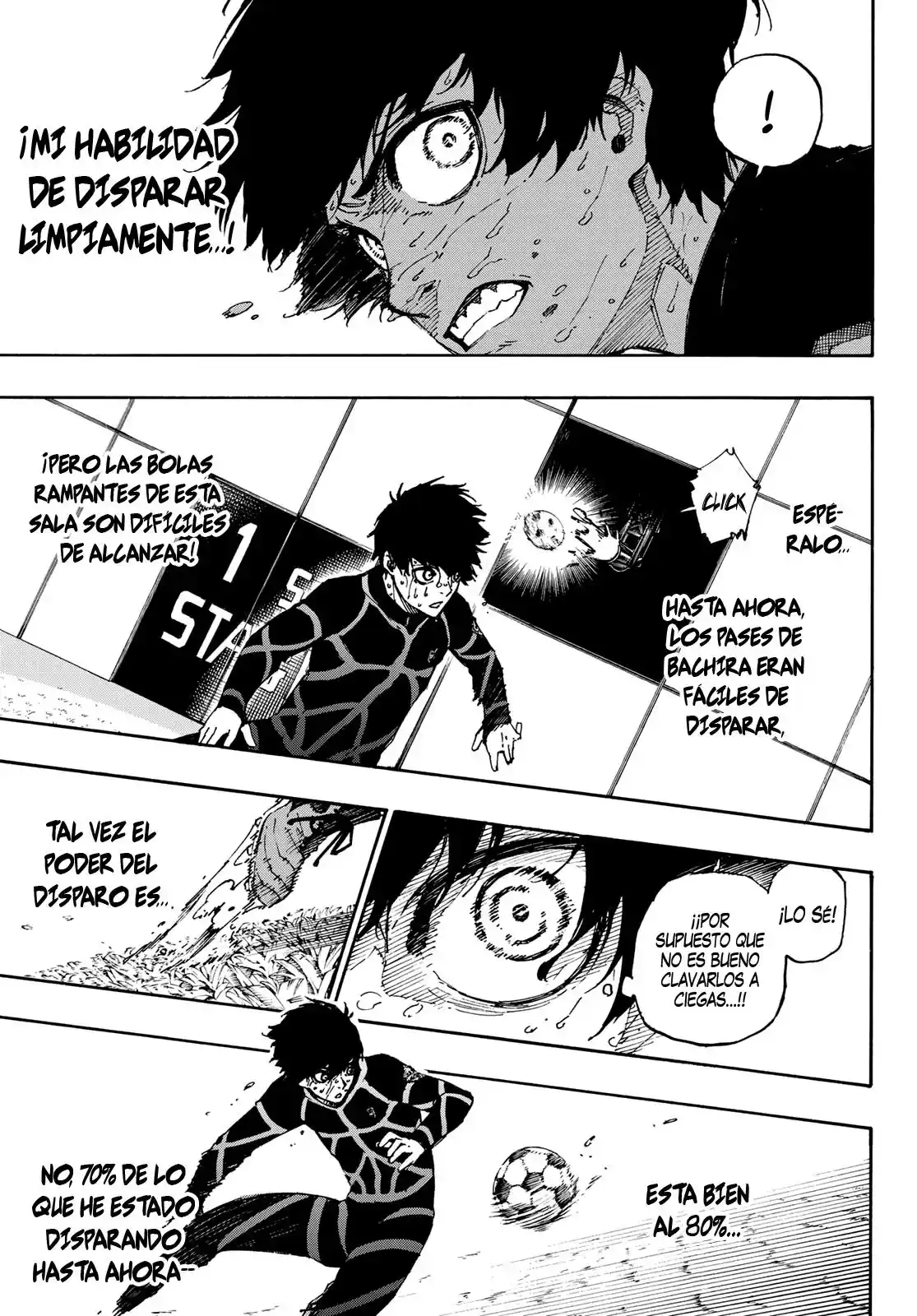 Merluzo capítulo 42, página 20