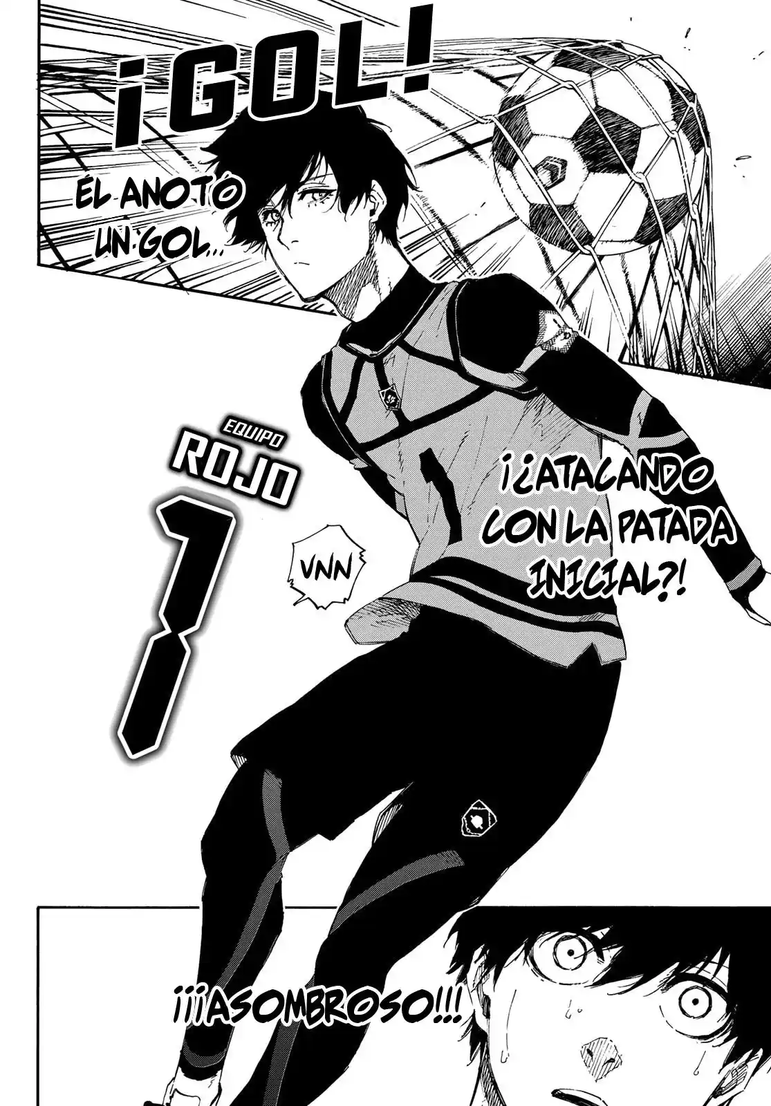 Merluzo capítulo 45, página 15