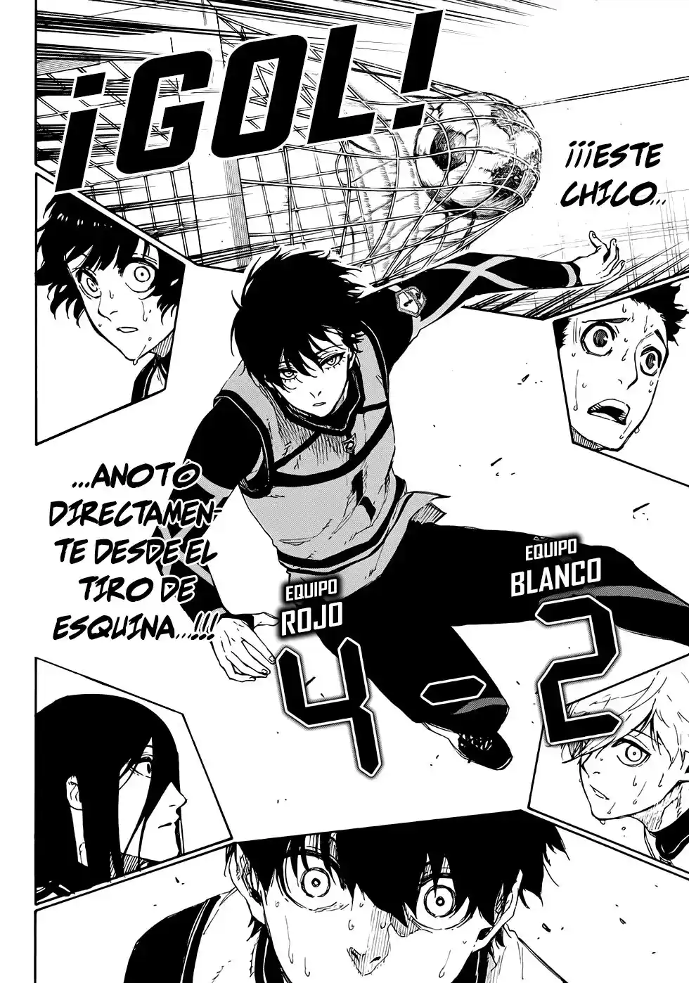 Merluzo capítulo 48, página 8