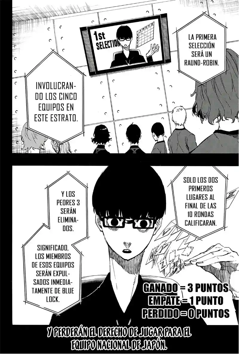 Merluzo capítulo 5, página 9
