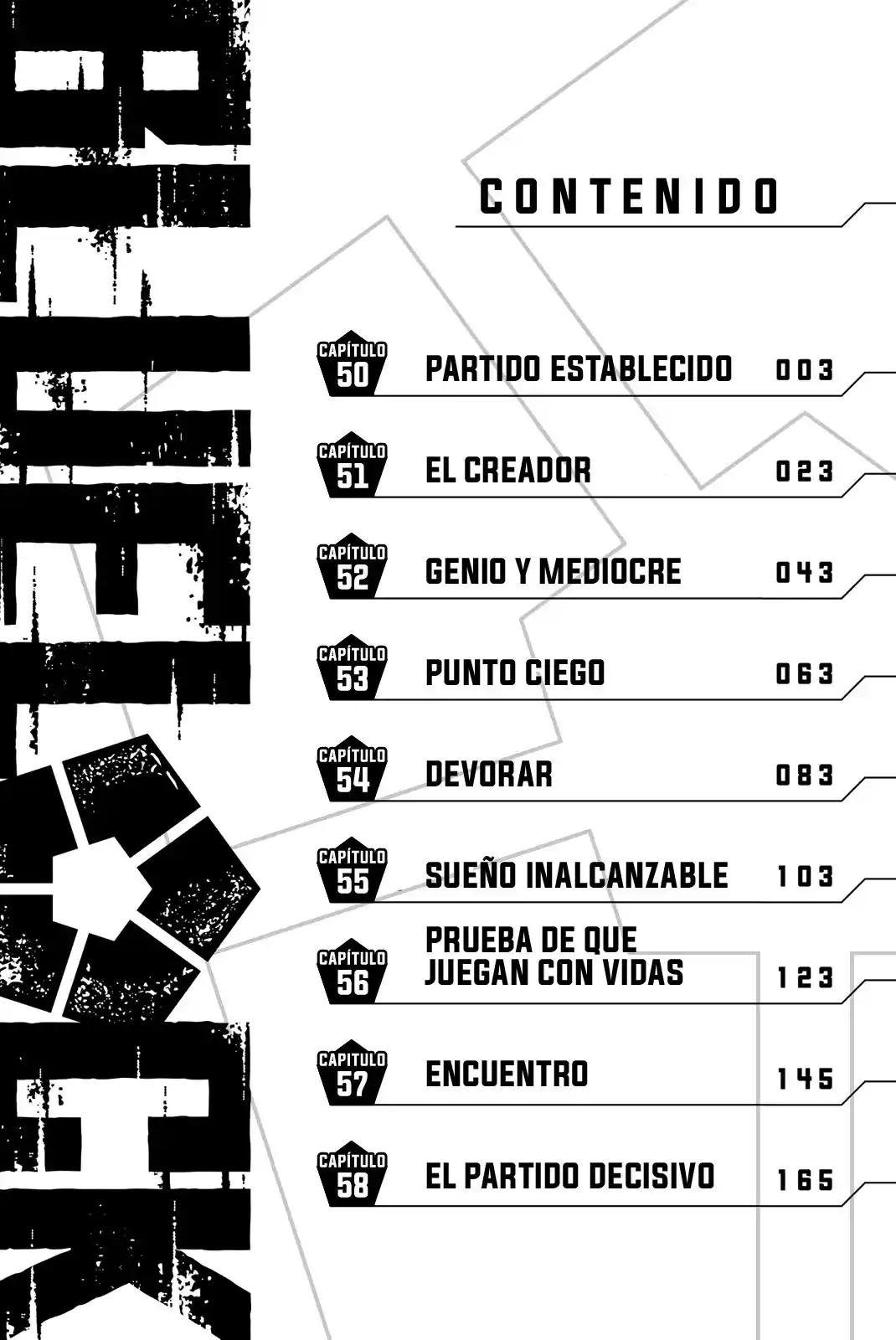 Merluzo capítulo 50, página 5