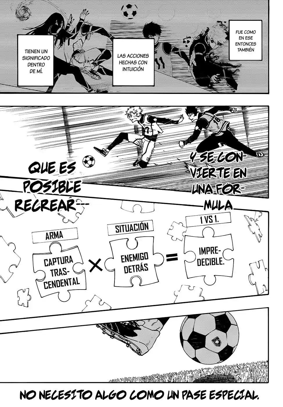 Merluzo capítulo 51, página 24