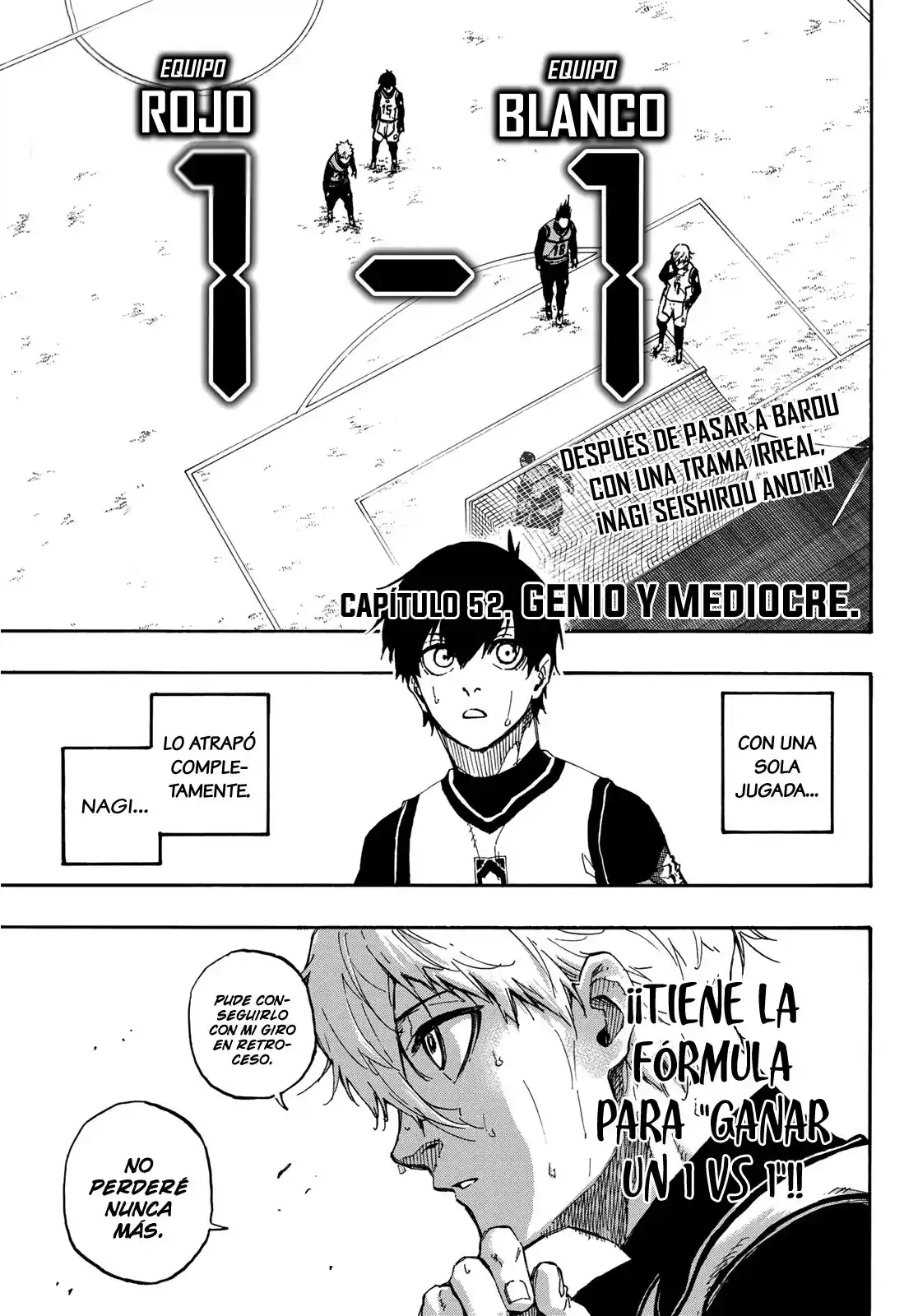 Merluzo capítulo 52, página 2