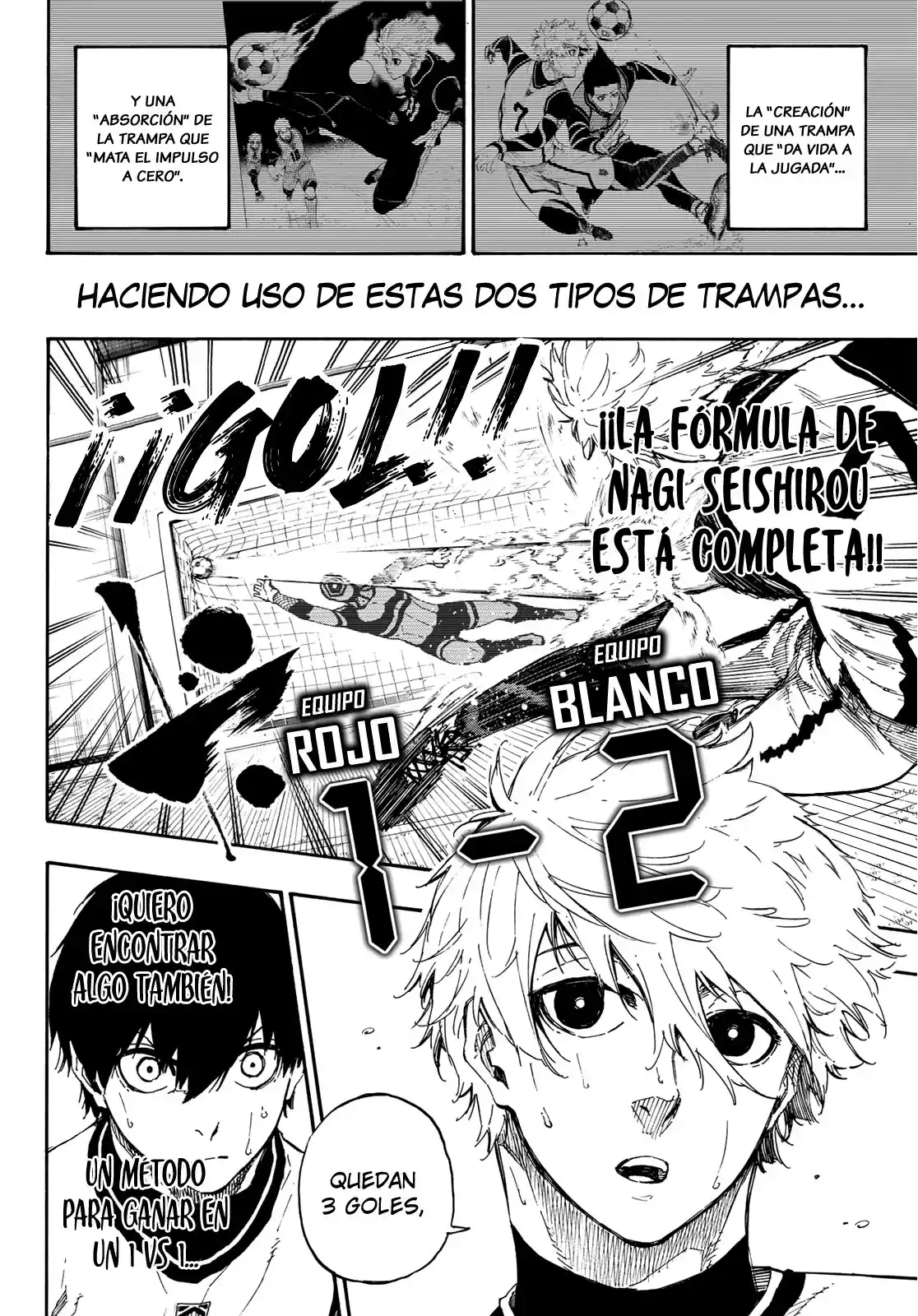 Merluzo capítulo 52, página 7