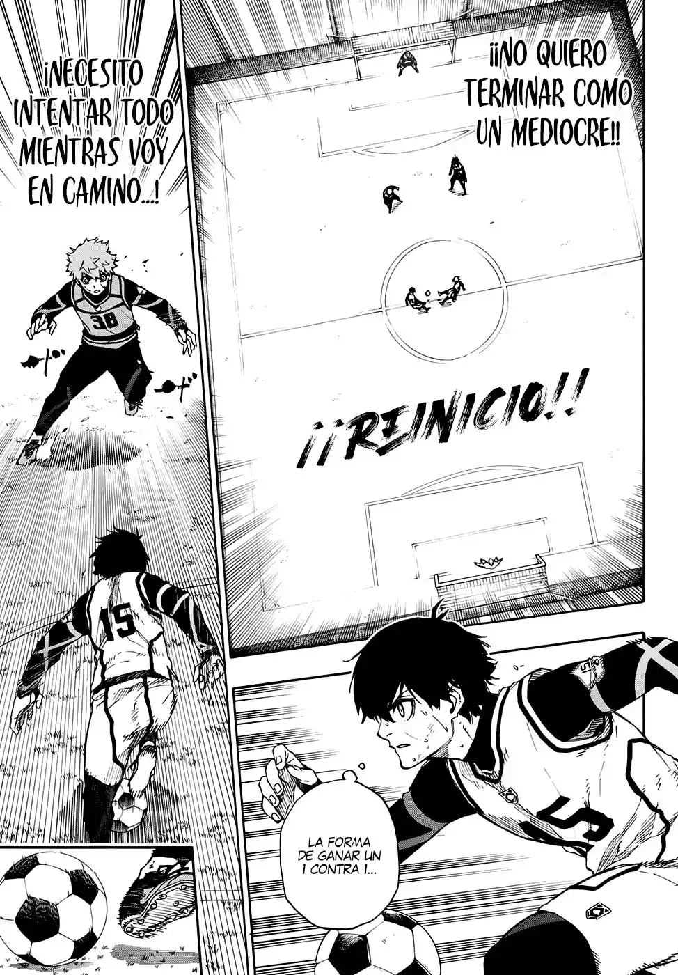 Merluzo capítulo 53, página 7