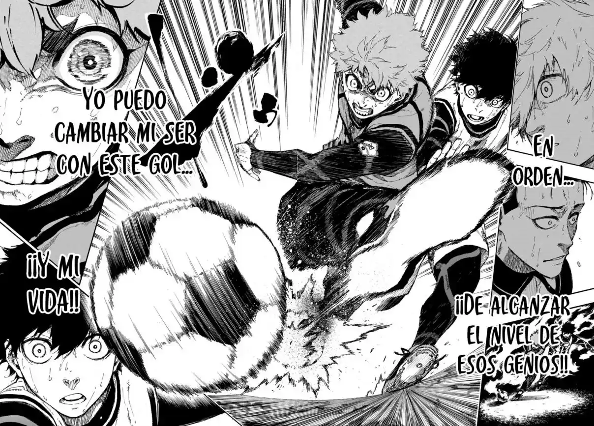 Merluzo capítulo 54, página 16