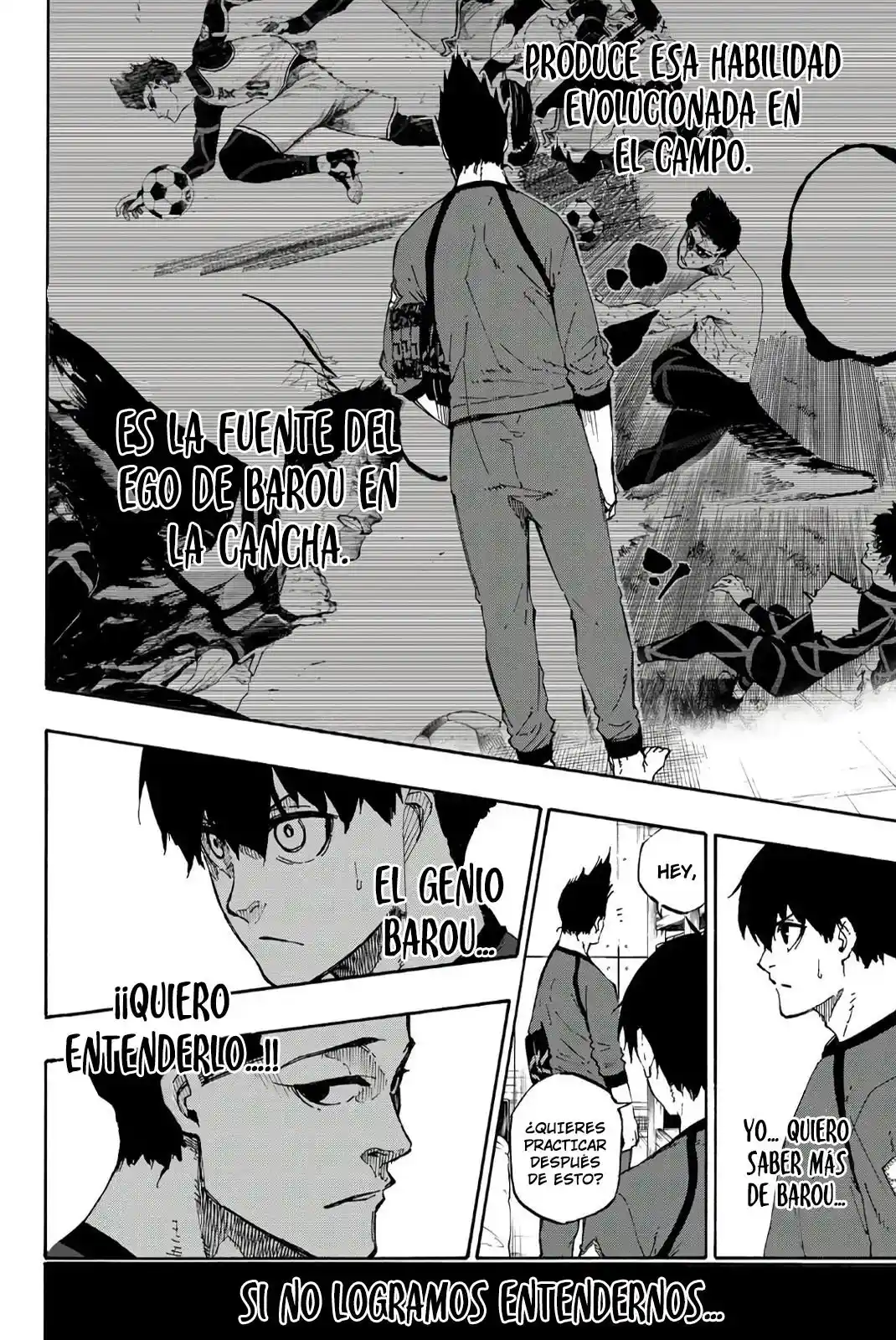 Merluzo capítulo 56, página 9