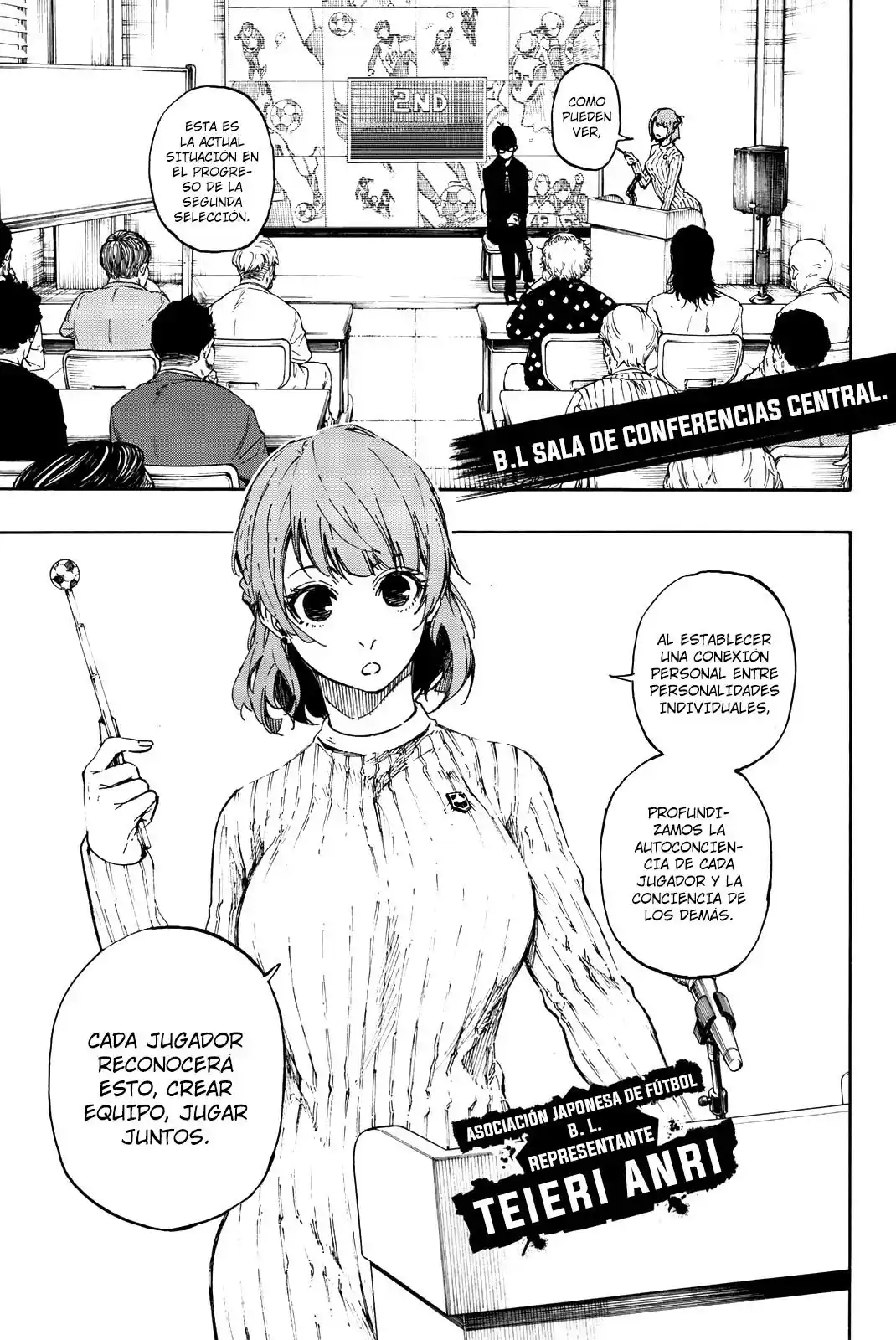 Merluzo capítulo 56, página 17