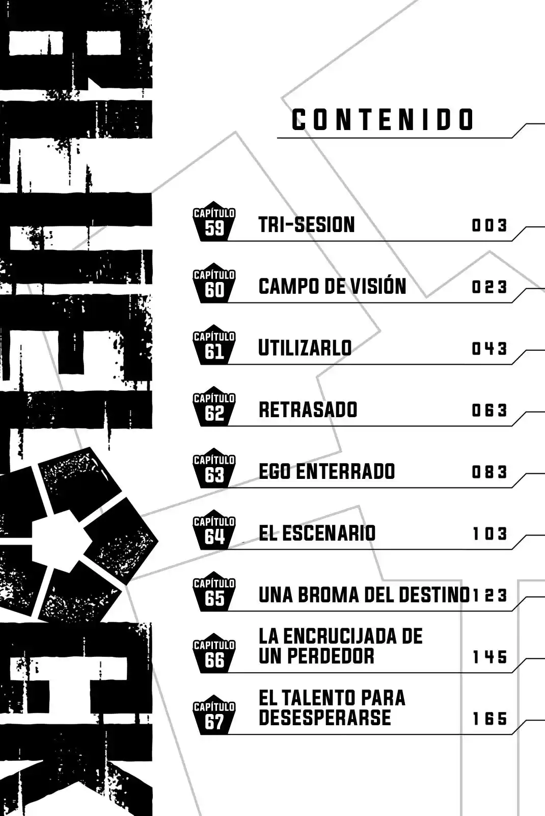 Merluzo capítulo 59, página 9