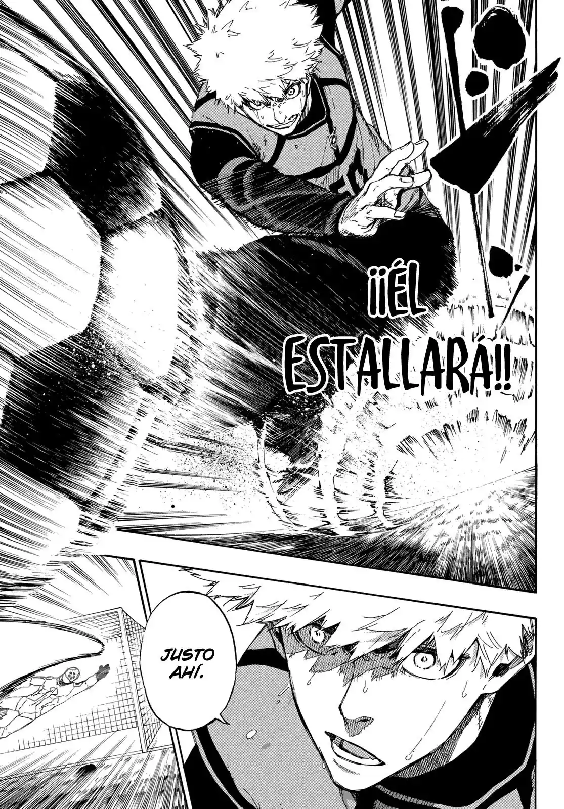 Merluzo capítulo 60, página 13
