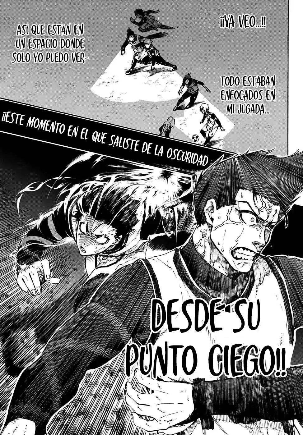 Merluzo capítulo 62, página 24