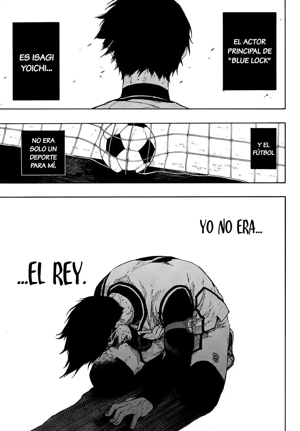 Merluzo capítulo 65, página 5