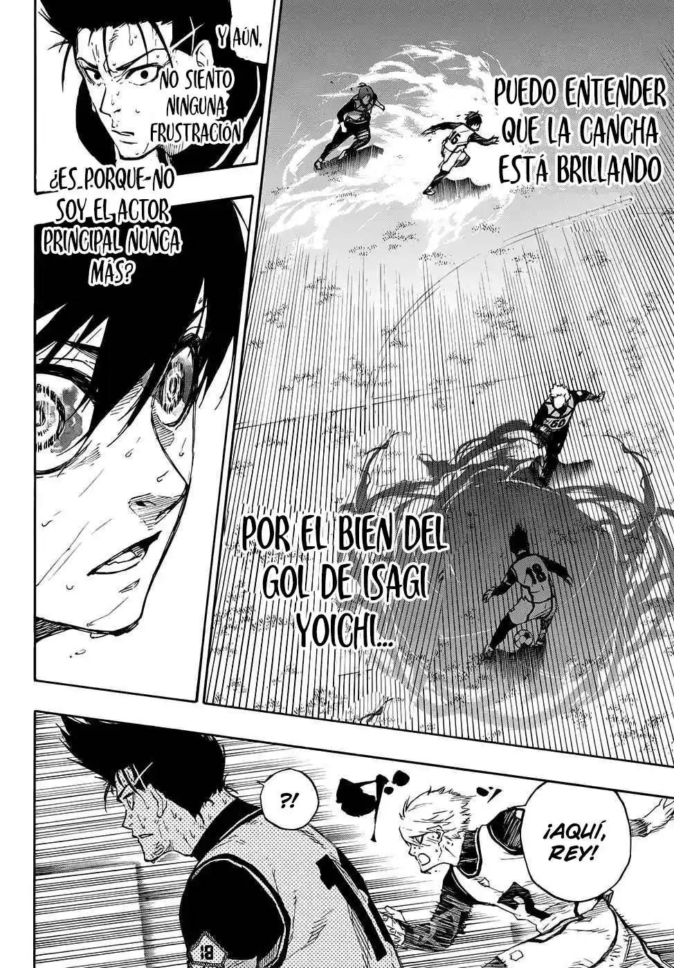 Merluzo capítulo 66, página 4