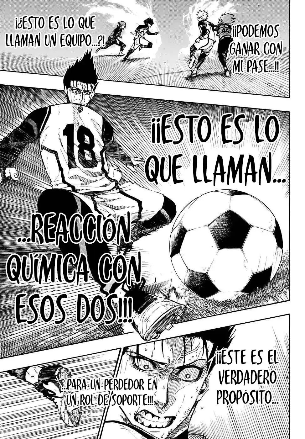 Merluzo capítulo 66, página 10