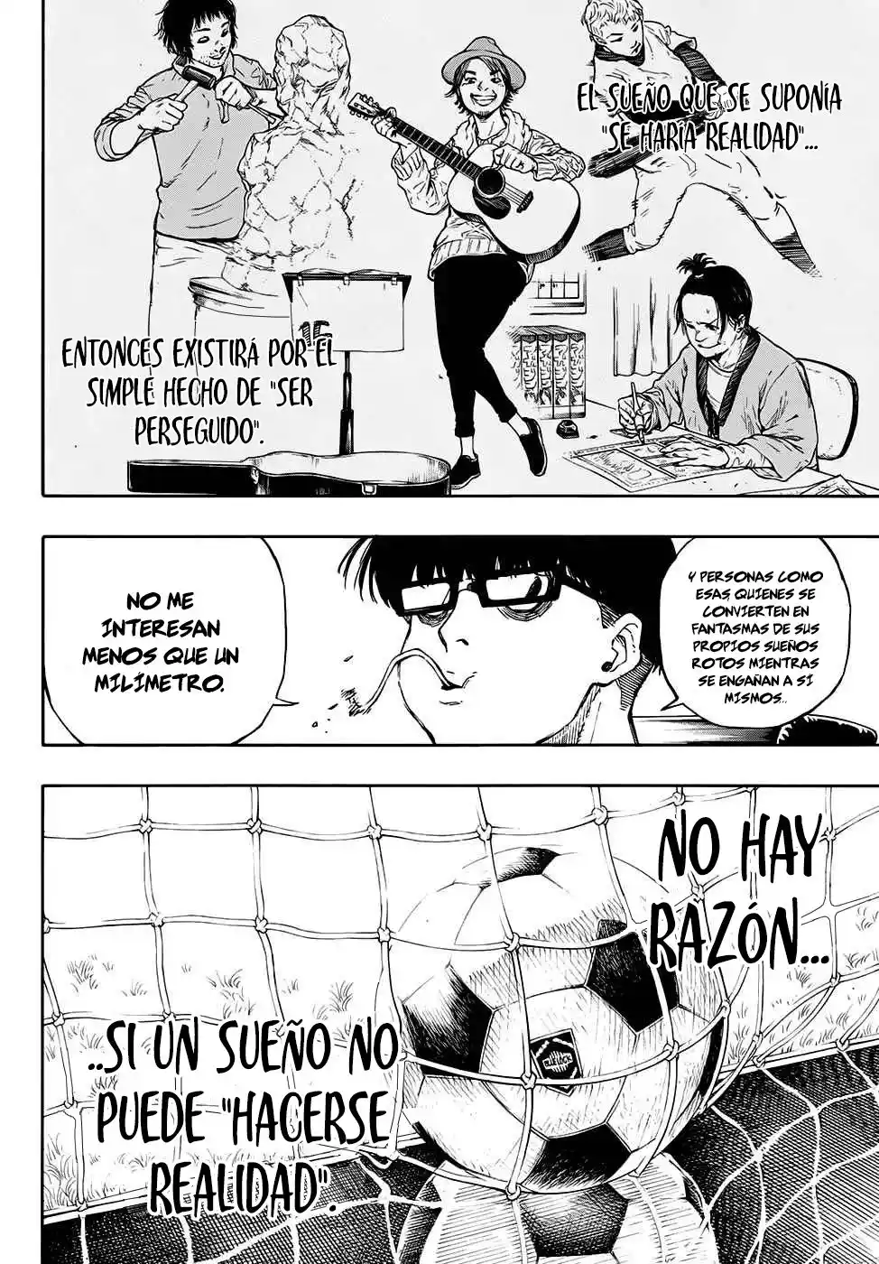 Merluzo capítulo 67, página 16
