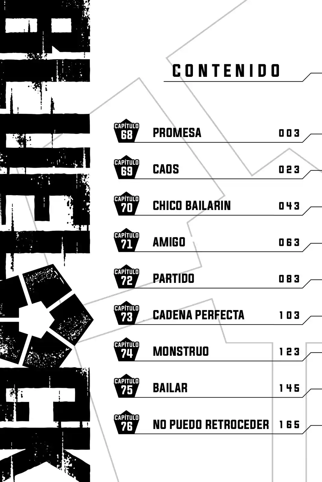 Merluzo capítulo 68, página 11