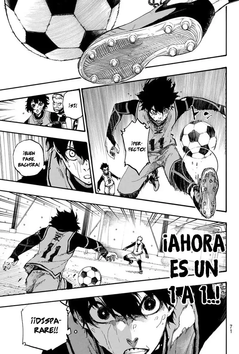 Merluzo capítulo 7, página 10