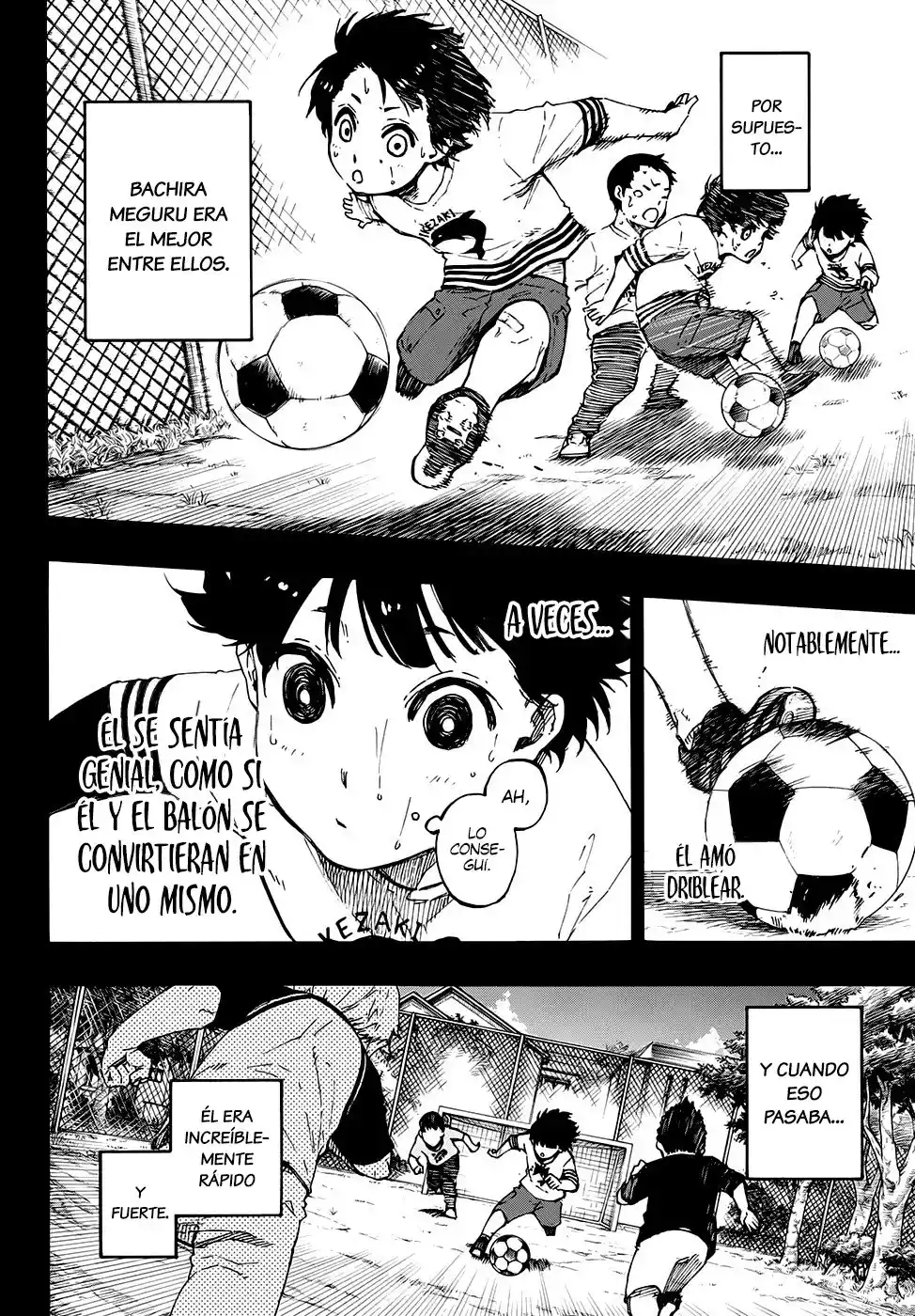 Merluzo capítulo 70, página 7