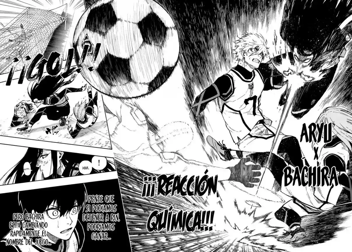 Merluzo capítulo 75, página 24