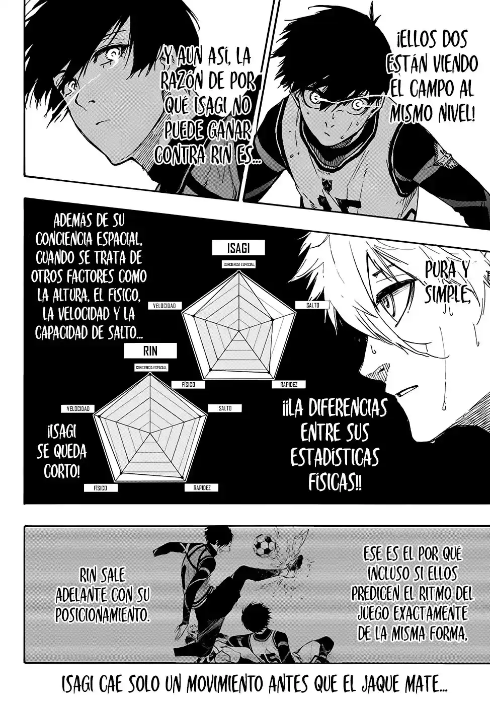 Merluzo capítulo 76, página 11