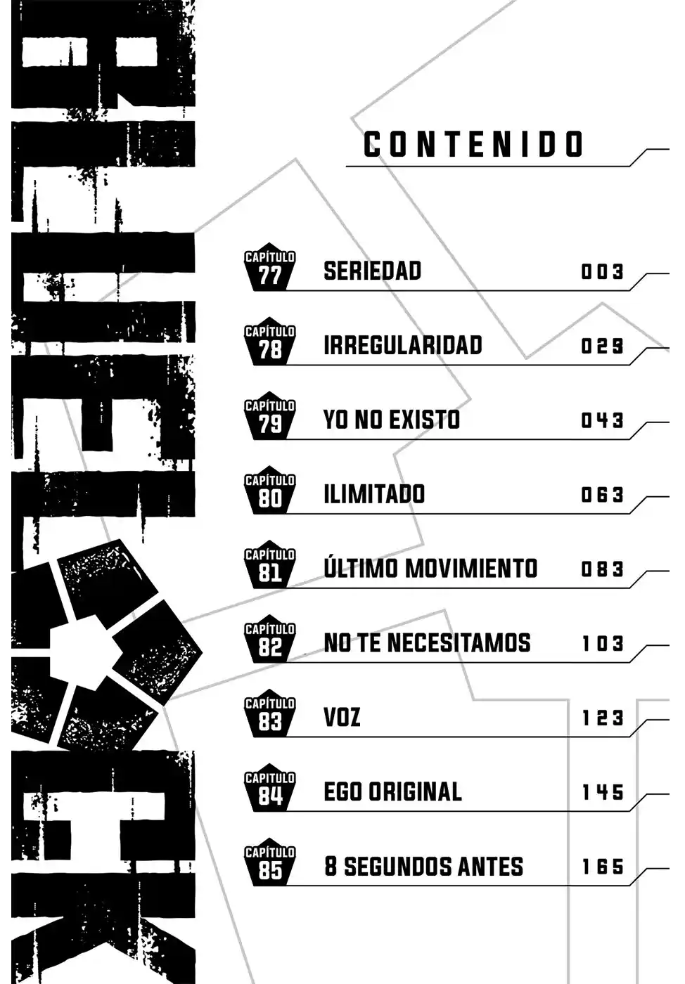 Merluzo capítulo 77, página 4