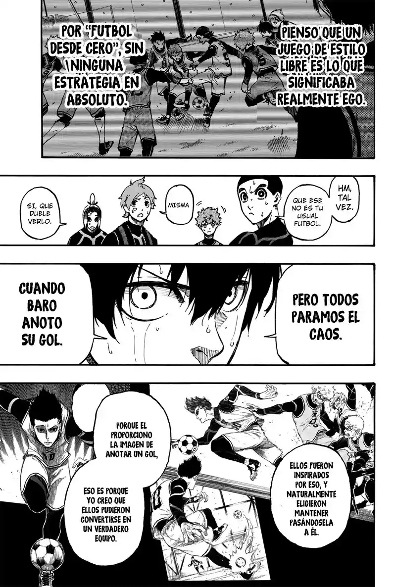 Merluzo capítulo 8, página 16