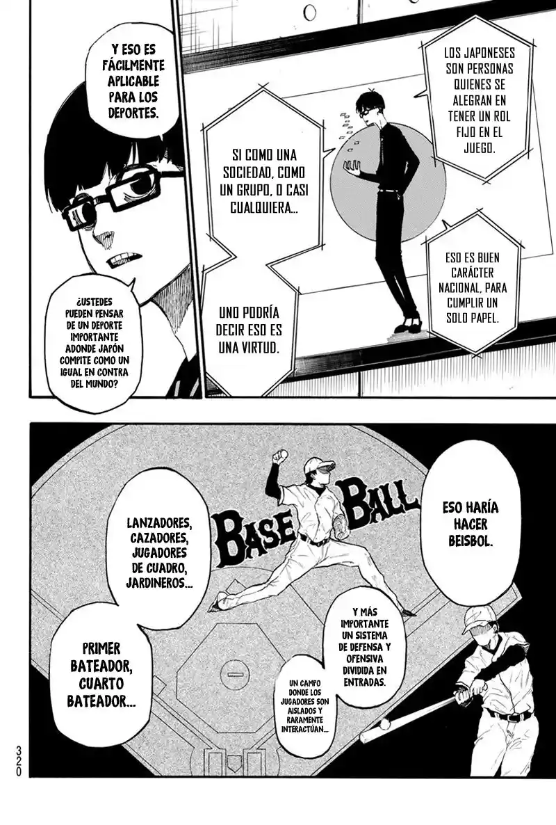 Merluzo capítulo 8, página 24