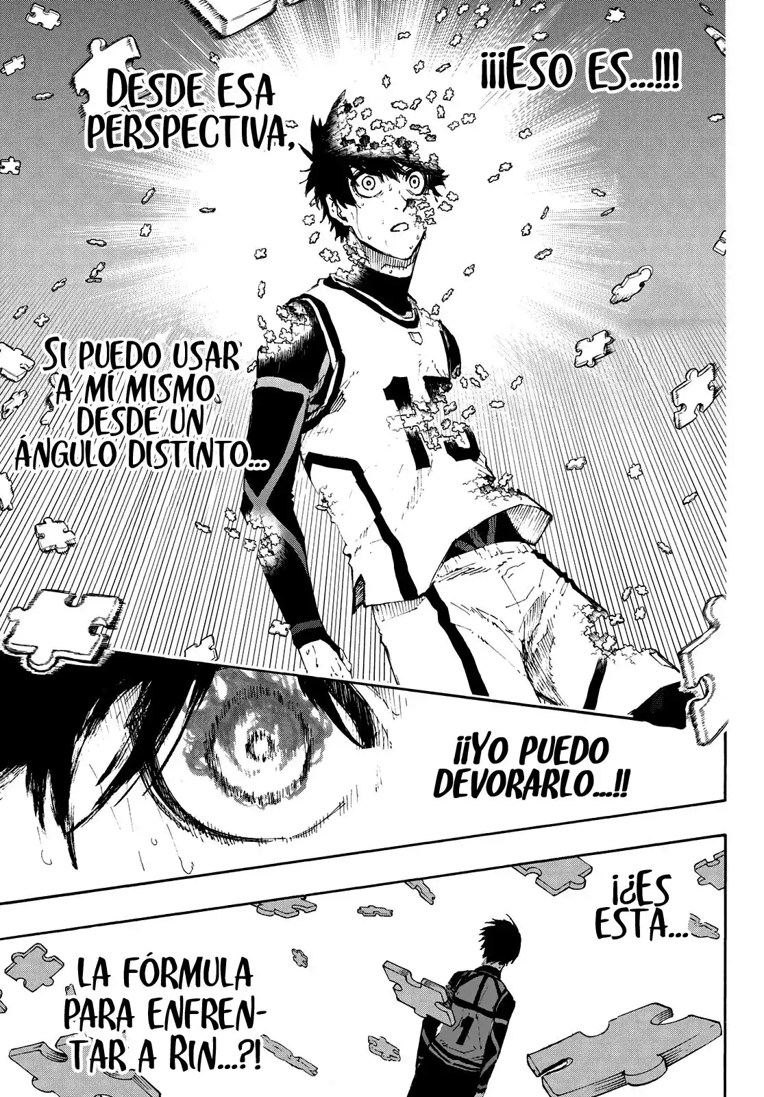 Merluzo capítulo 81, página 10