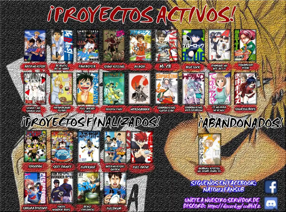 Merluzo capítulo 83, página 37
