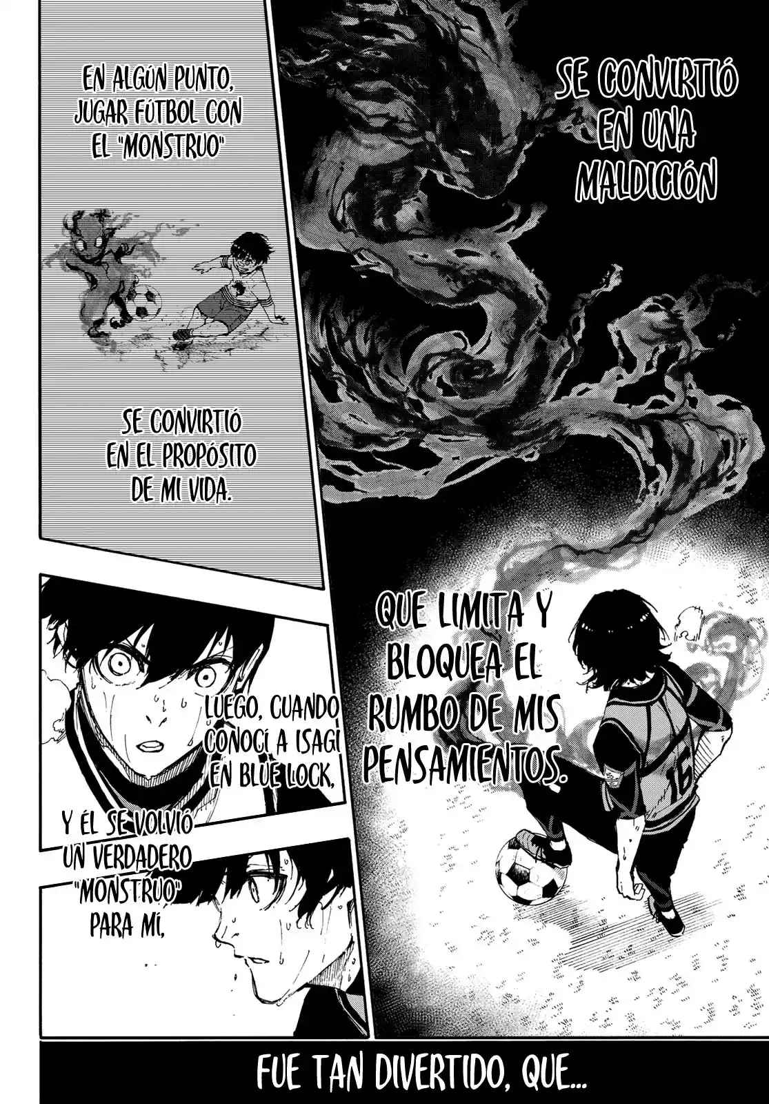 Merluzo capítulo 84, página 10