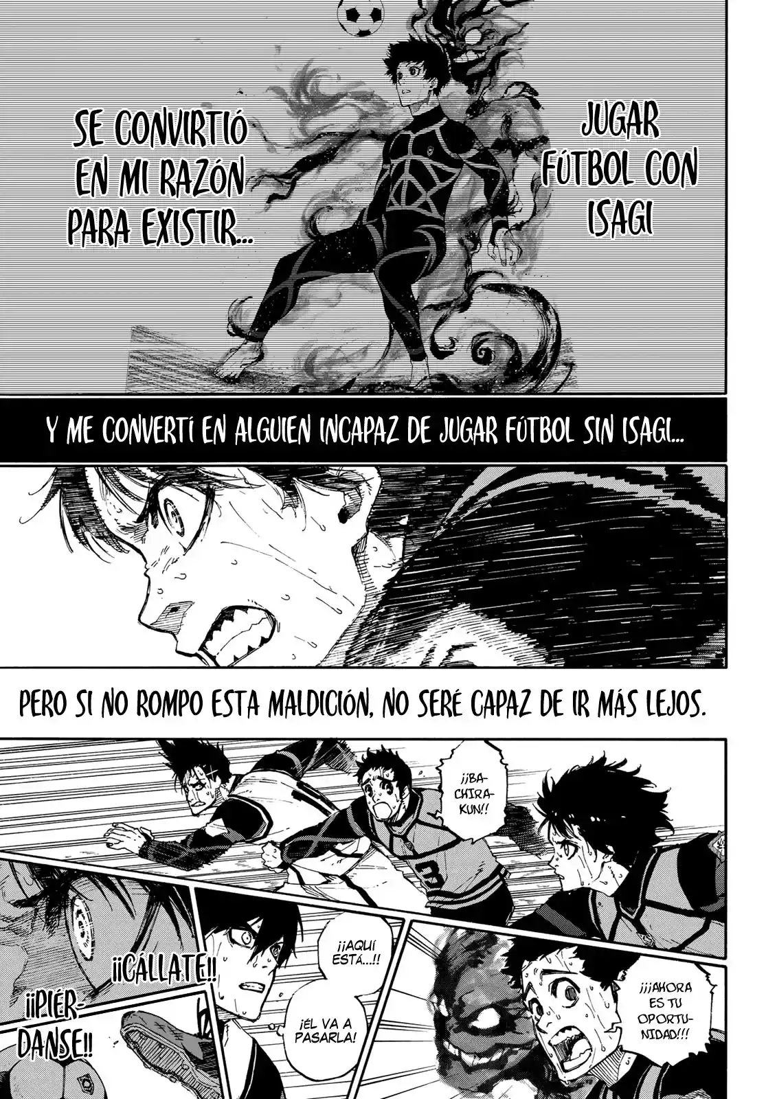 Merluzo capítulo 84, página 11
