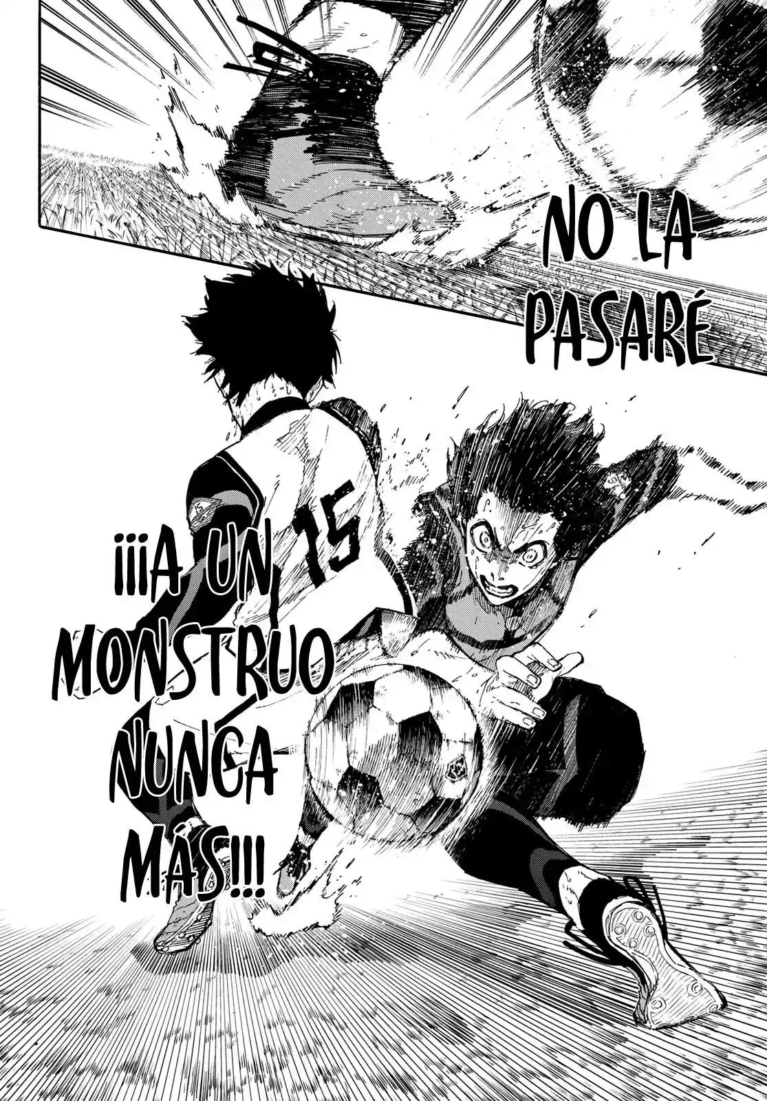 Merluzo capítulo 84, página 14