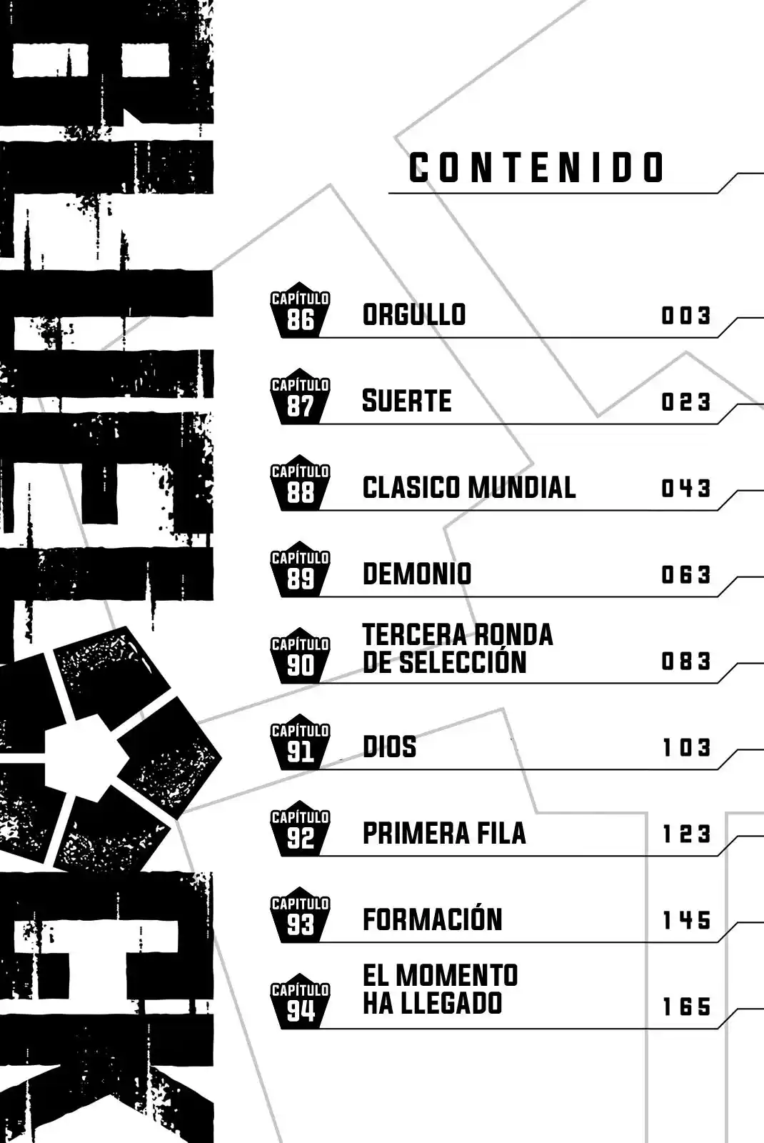 Merluzo capítulo 86, página 7