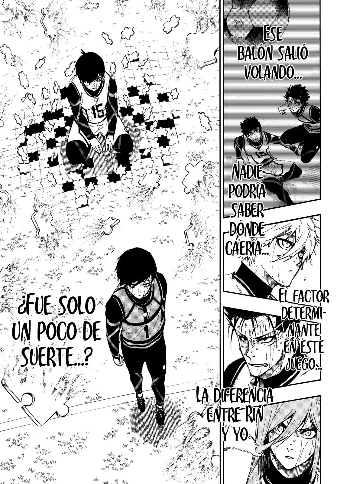 Merluzo capítulo 86, página 12