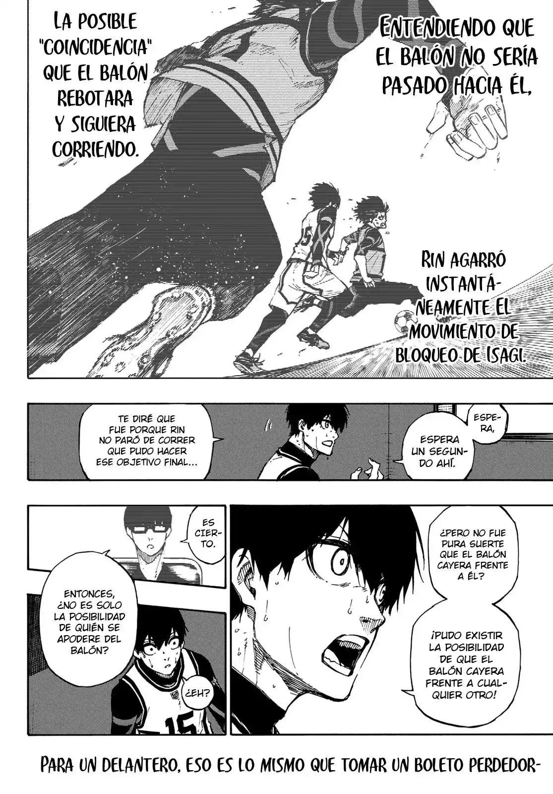 Merluzo capítulo 87, página 12