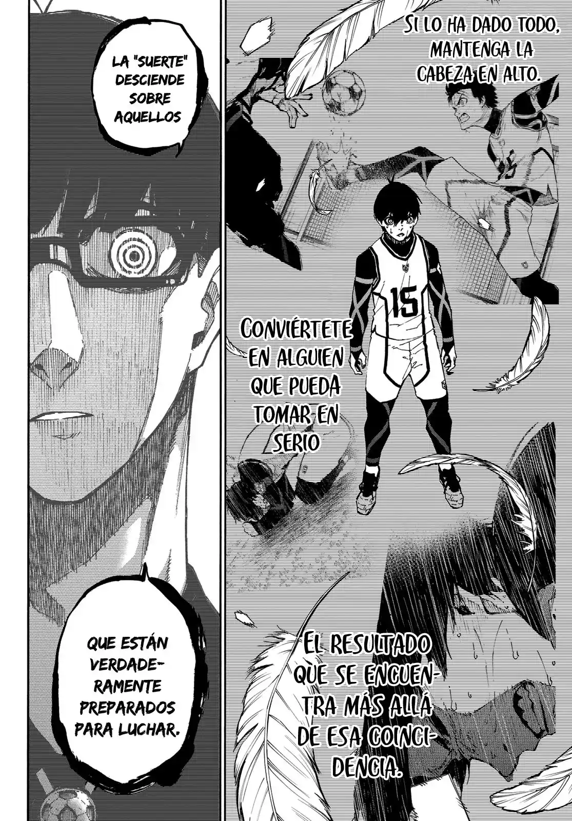 Merluzo capítulo 87, página 20