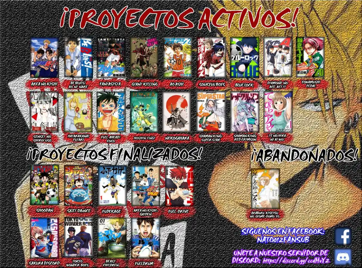 Merluzo capítulo 89, página 33