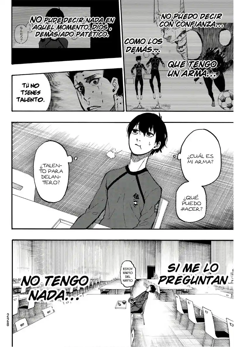 Merluzo capítulo 9, página 13